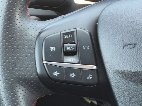 Used 2024 Ford Escape ST-Line FWD image 16