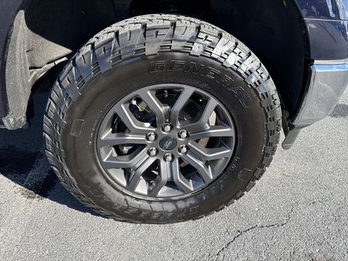 Used 2021 Ford F150 XLT w/ Equipment Group 302A High AWD/4WD image 41