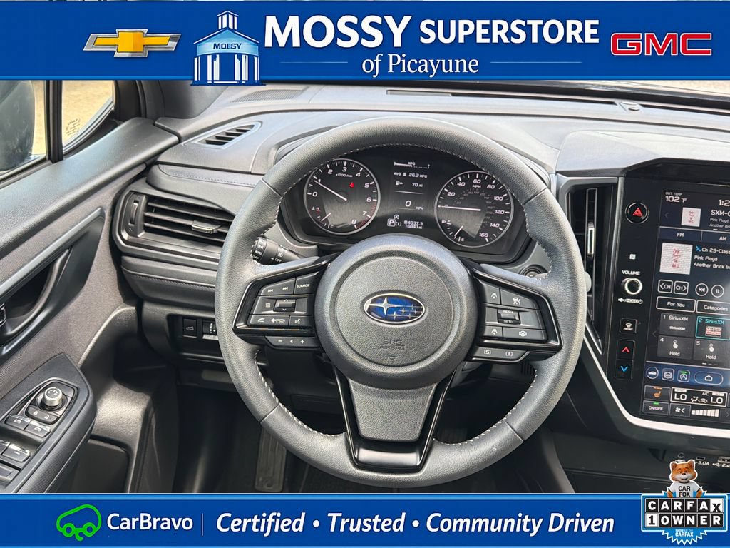 Used 2025 Subaru Forester Premium AWD/4WD image 17