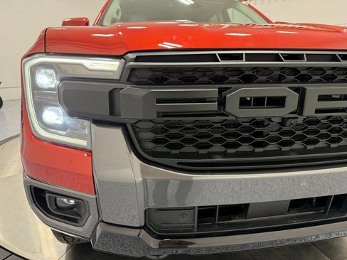 Used 2024 Ford Ranger Lariat image 56