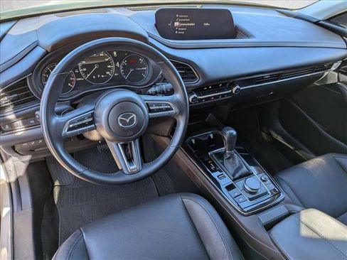 Used 2023 MAZDA CX-30 AWD 2.5 S w/ Premium Package image 10