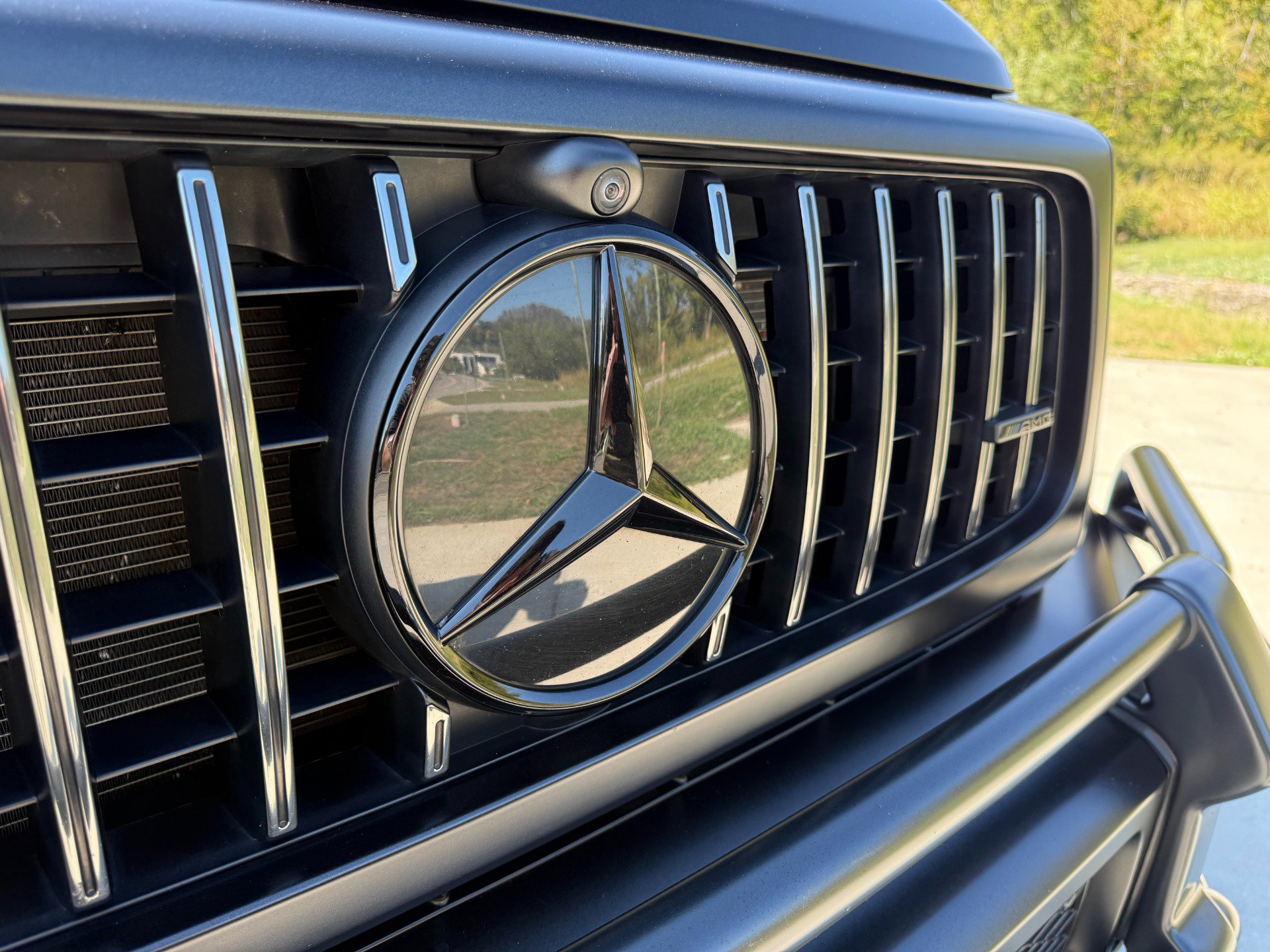 Used 2024 Mercedes-Benz G 63 AMG 4MATIC image 72