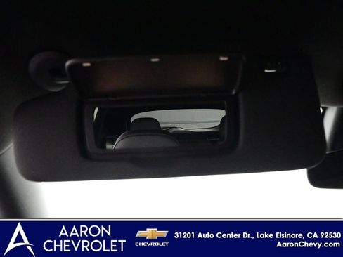 New 2026 Chevrolet Trax RS w/ Driver Confidence Package image 25