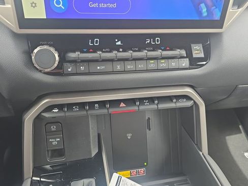 New 2026 Toyota Tundra Limited image 23