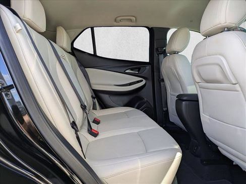 Used 2025 Buick Encore GX Sport Touring w/ Comfort Package image 20