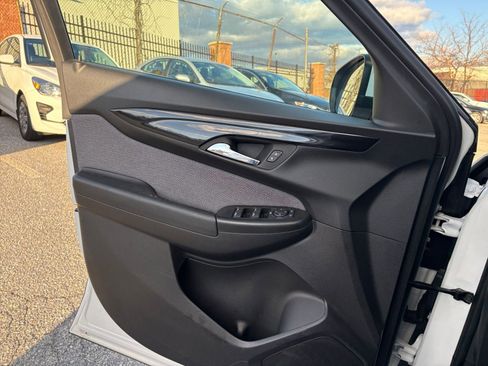 Used 2025 Chevrolet TrailBlazer LT image 18