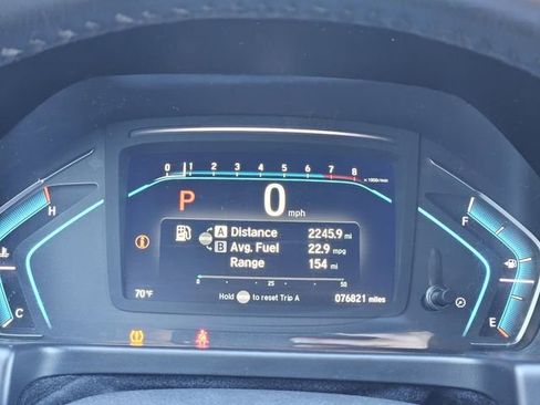 Used 2019 Honda Odyssey EX-L image 19