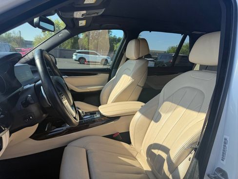 Used 2018 BMW X5 xDrive50i AWD/4WD image 12