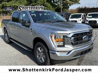 Used 2023 Ford F150 XLT w/ Equipment Group 302A High AWD/4WD video 1