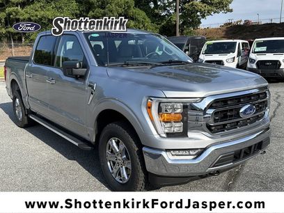 Used 2023 Ford F150 XLT w/ Equipment Group 302A High