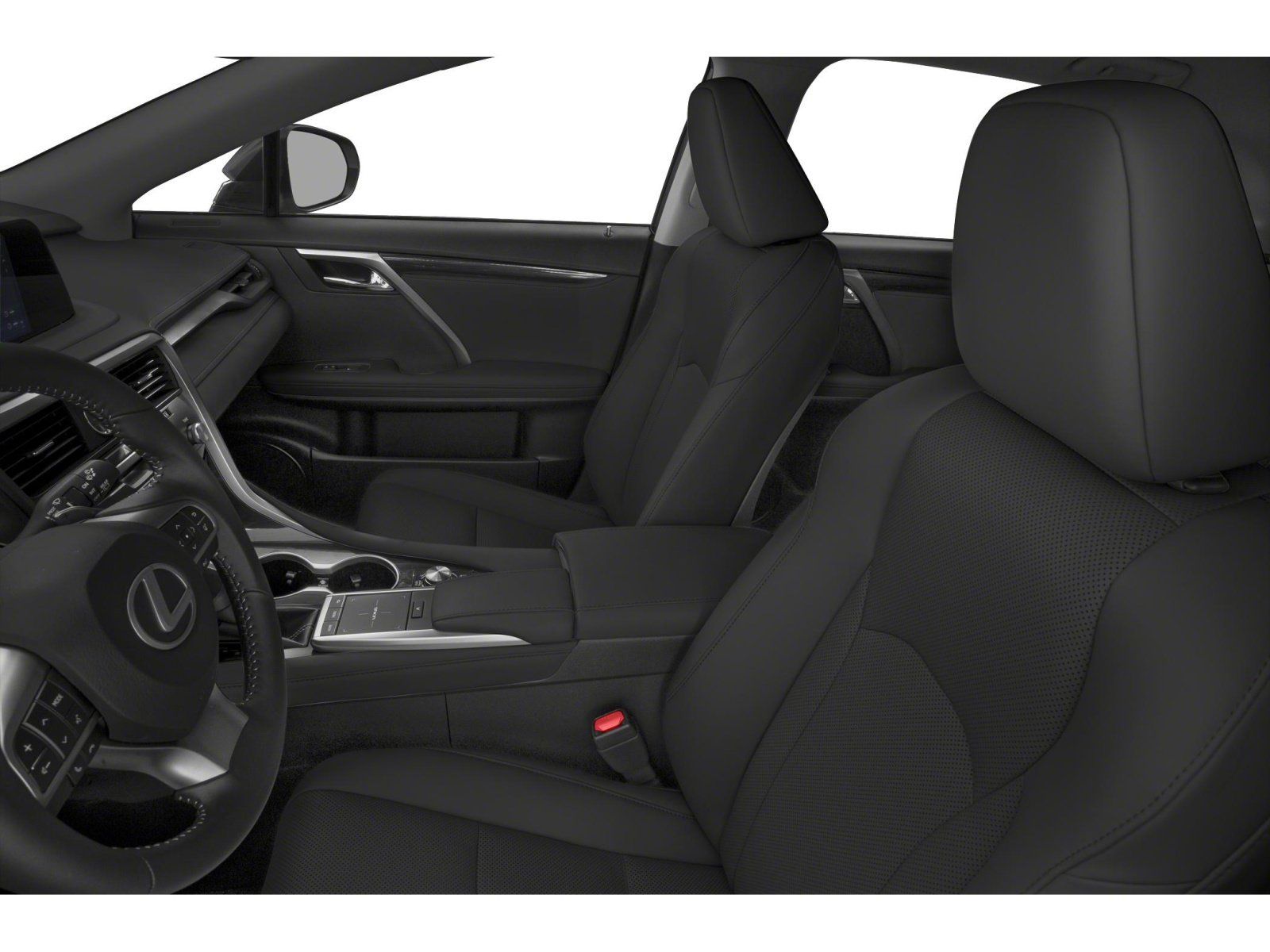 Used 2022 Lexus RX 350 AWD w/ Premium Package image 8