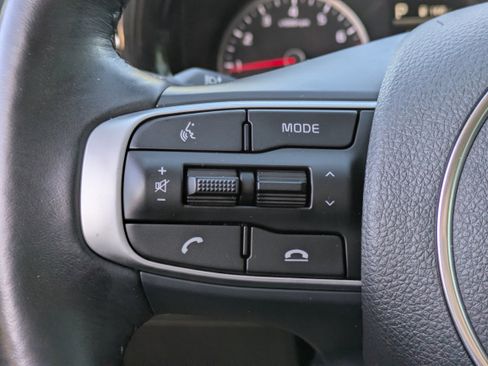 Used 2024 Kia K5 EX w/ EX Premium Package image 22