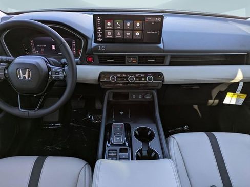 New 2026 Honda Pilot EX-L image 15