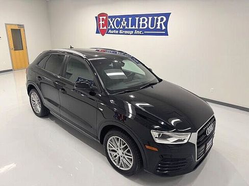 Used 2018 Audi Q3 2.0T Premium image 31
