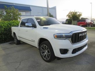 Used 2025 RAM 1500 Tungsten w/ Bed Utility Group AWD/4WD video 1