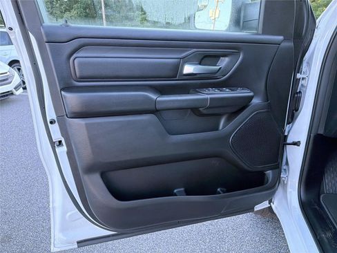 New 2026 RAM 1500 Express RWD image 9