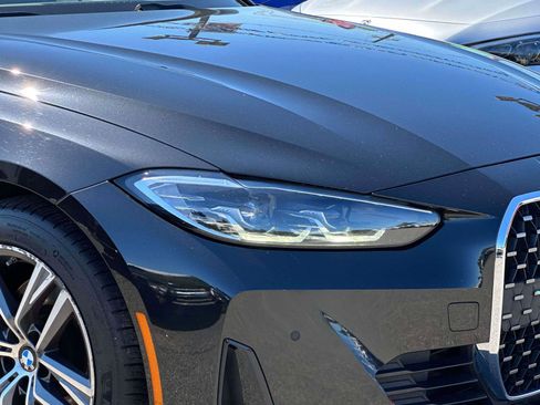 Used 2023 BMW 430i Gran Coupe xDrive image 7