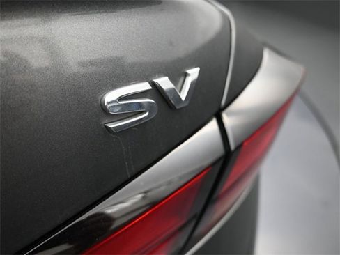 Used 2022 Nissan Altima 2.5 SV image 23