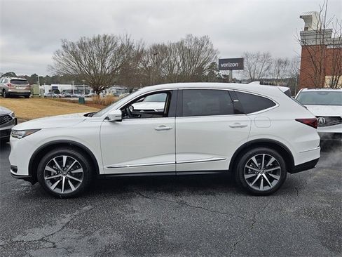 New 2026 Acura MDX w/ Technology Package image 4