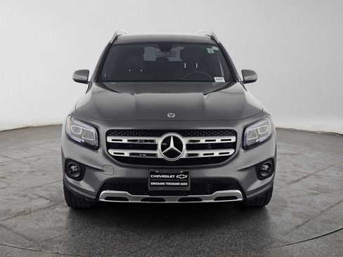 Used 2022 Mercedes-Benz GLB 250 image 8