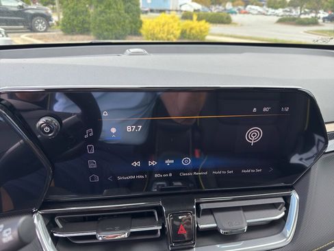 New 2026 Chevrolet TrailBlazer ACTIV w/ Convenience Package image 11