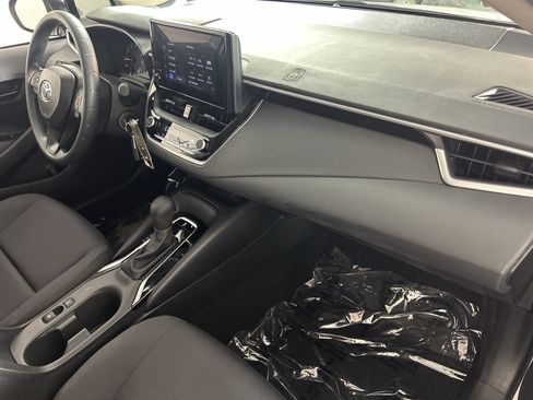 Used 2024 Toyota Corolla LE FWD image 26