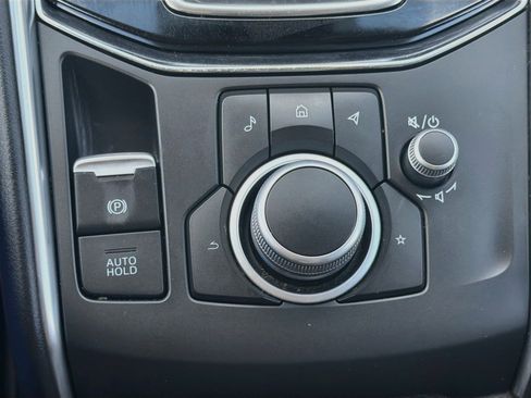 Used 2025 MAZDA CX-5 Carbon Edition AWD/4WD image 26