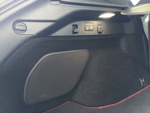 Used 2024 Lexus RX 500h F Sport w/ Technology Package image 35