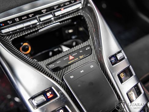 Used 2020 Mercedes-Benz AMG GT 63 S image 30
