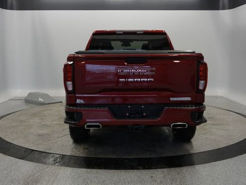 Used 2024 GMC Sierra 1500 Elevation image 8