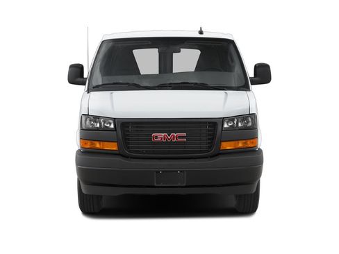 New 2026 GMC Savana 2500 Extended RWD image 5