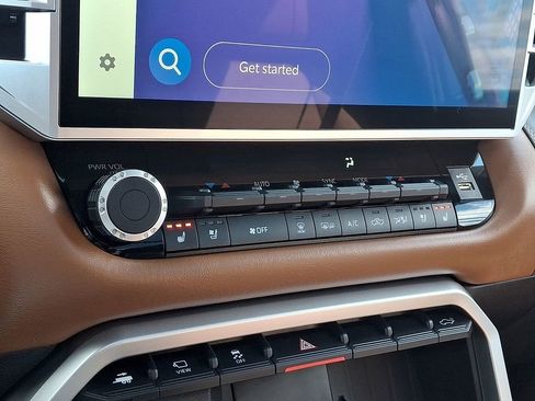 Used 2025 Toyota Tundra 1794 Edition image 16