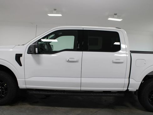New 2026 Ford F150 XLT AWD/4WD image 5