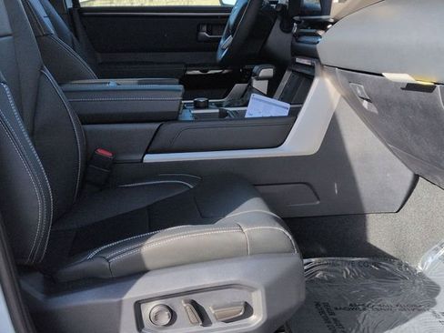 New 2026 Toyota Tundra Limited image 29