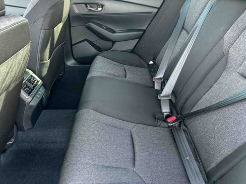 New 2025 Honda Accord SE image 15