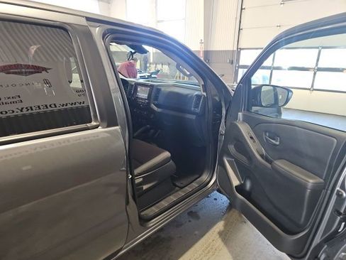 Certified 2023 Nissan Frontier S w/ Technology Package image 18