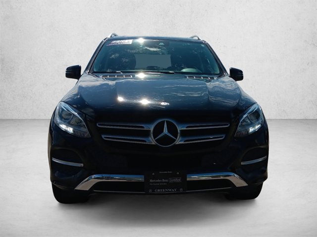 Certified 2016 Mercedes-Benz GLE 350 image 2