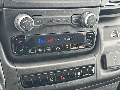 New 2026 RAM ProMaster 2500 w/ Power Group FWD image 18