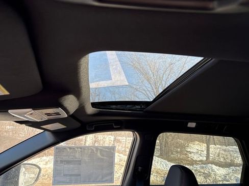 New 2026 Nissan Pathfinder Rock Creek w/ Rock Creek Premium Package image 7