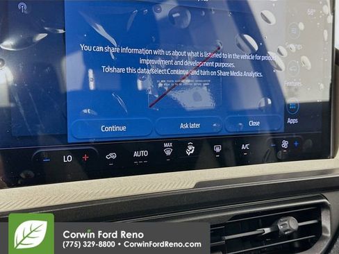 New 2026 Ford Bronco Sport Big Bend AWD/4WD image 16
