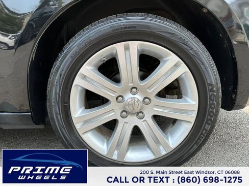 Used 2013 Chrysler 200 LX image 23