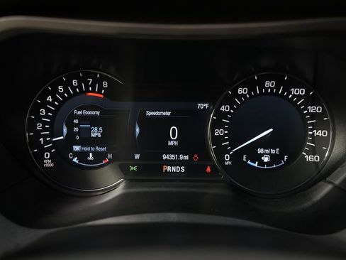 Used 2017 Lincoln MKZ Reserve FWD image 25