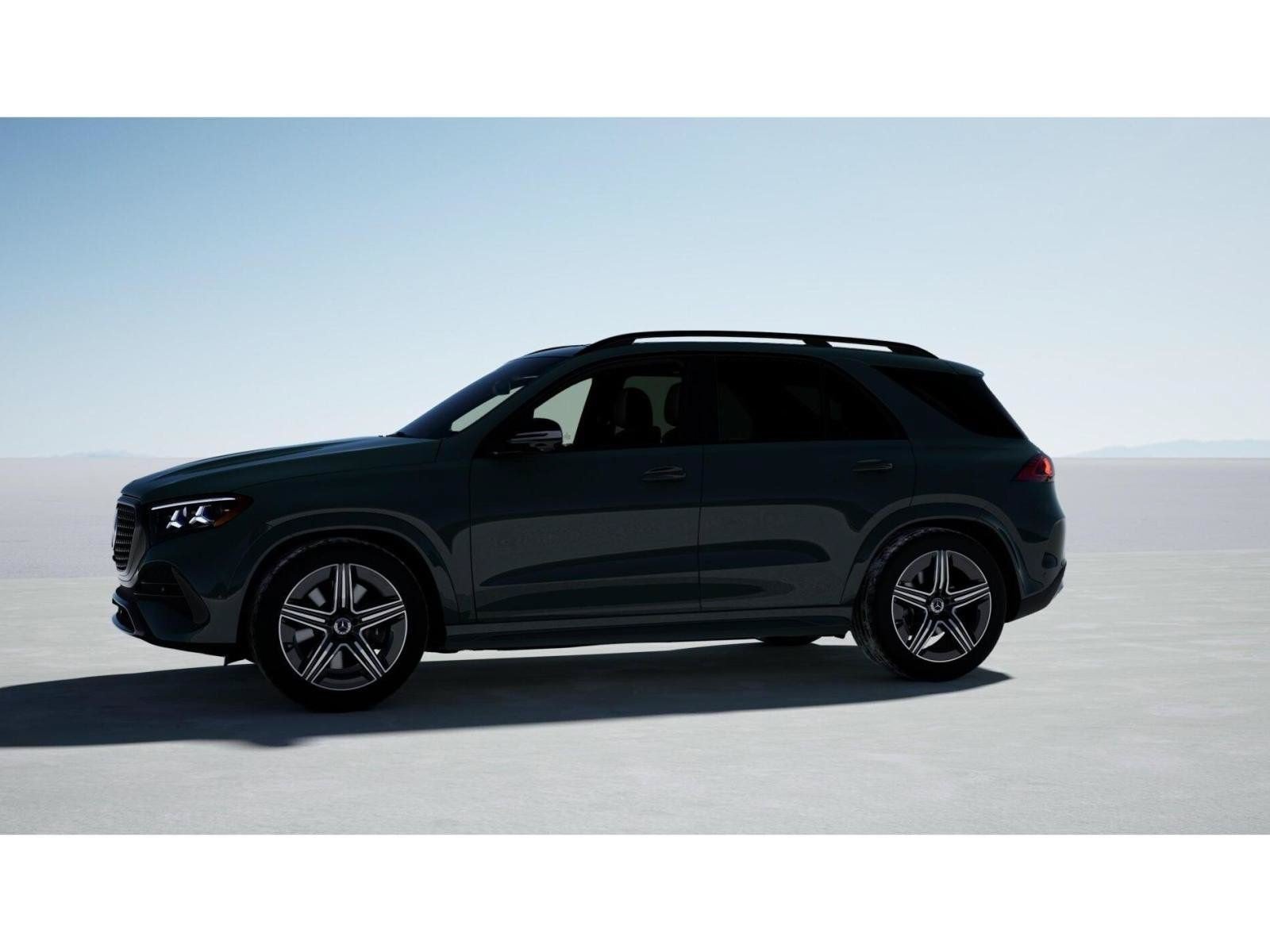 New 2027 Mercedes-Benz GLE 450 4MATIC image 36