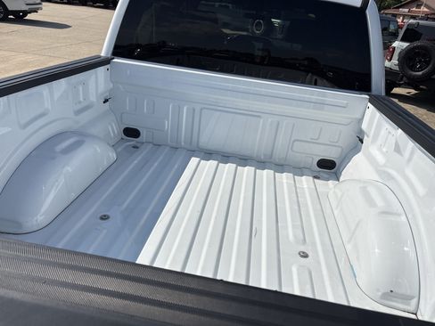 Used 2024 Ford F150 STX AWD/4WD image 5