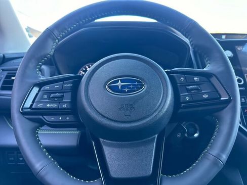 New 2026 Subaru Ascent Bronze Edition image 29