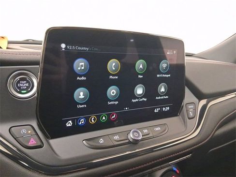 Used 2024 Chevrolet Blazer RS w/ Driver Confidence II Package image 26