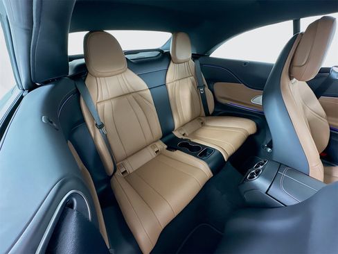 New 2026 Mercedes-Benz CLE 300 4MATIC Cabriolet image 29