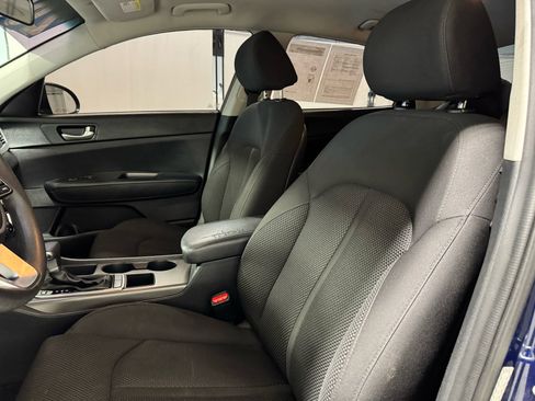 Used 2020 Kia Optima LX image 13
