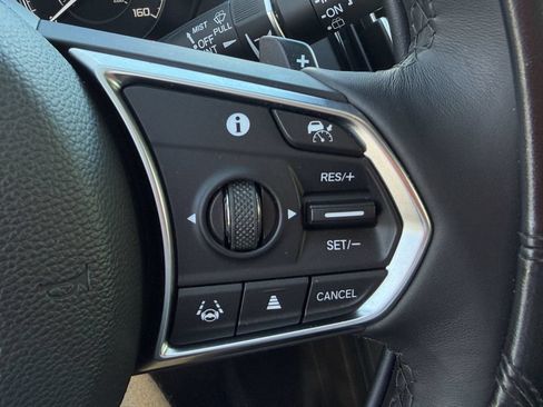 Used 2024 Acura RDX SH-AWD image 32