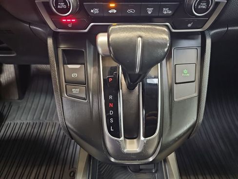 Used 2017 Honda CR-V EX-L image 24